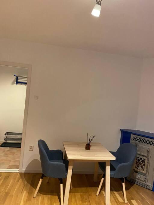 Super Cozy Apartment In The Heart Of Bergen City Esterno foto