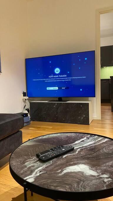 Super Cozy Apartment In The Heart Of Bergen City Esterno foto