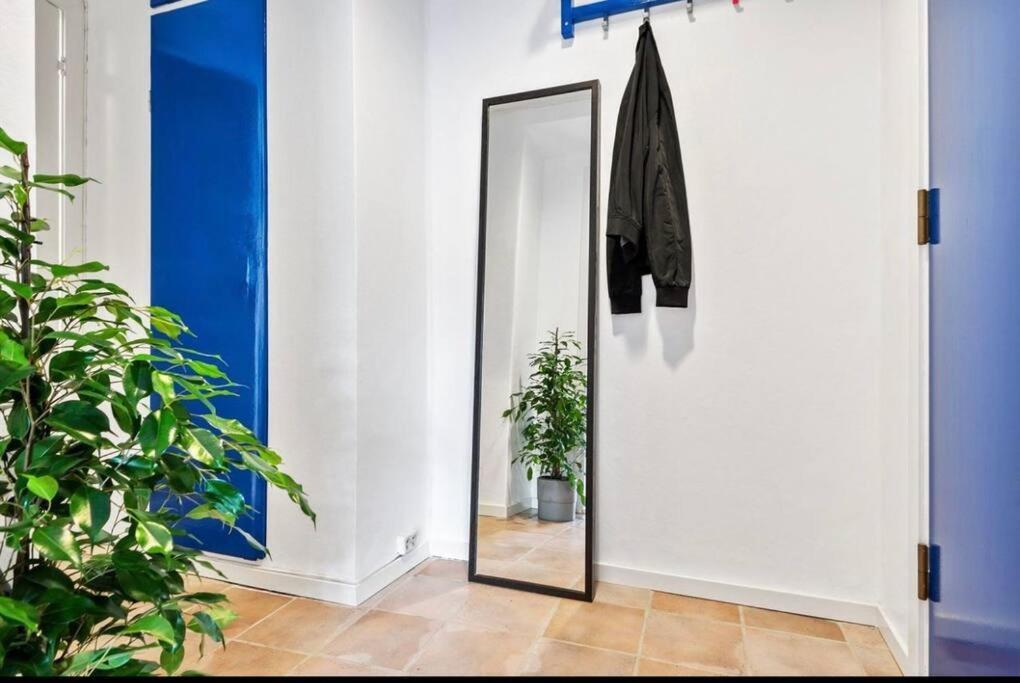 Super Cozy Apartment In The Heart Of Bergen City Esterno foto